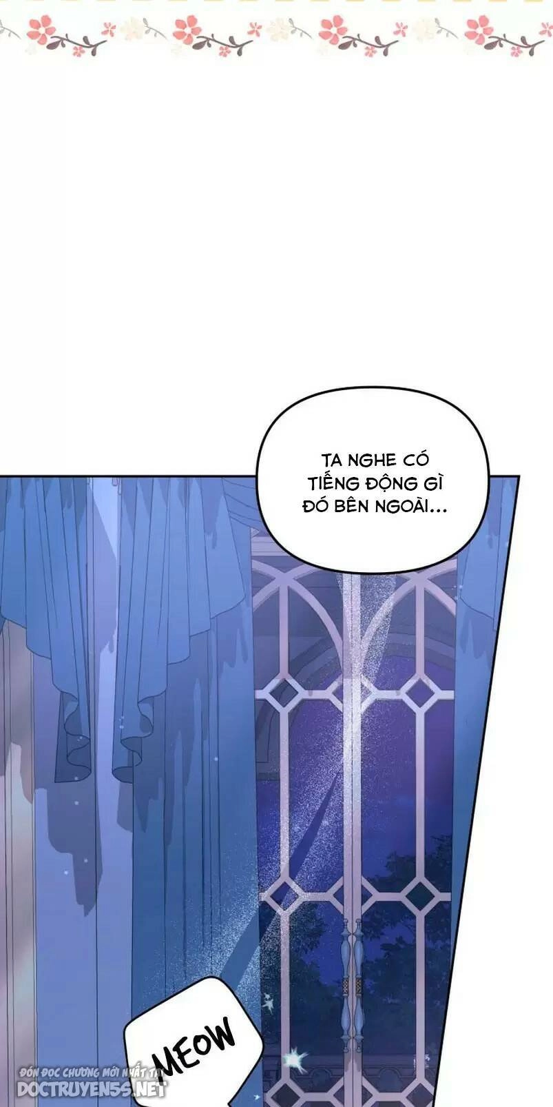 Không Có Nơi Nào Dành Cho Công Chúa Giả Mạo Chapter 31 - 87