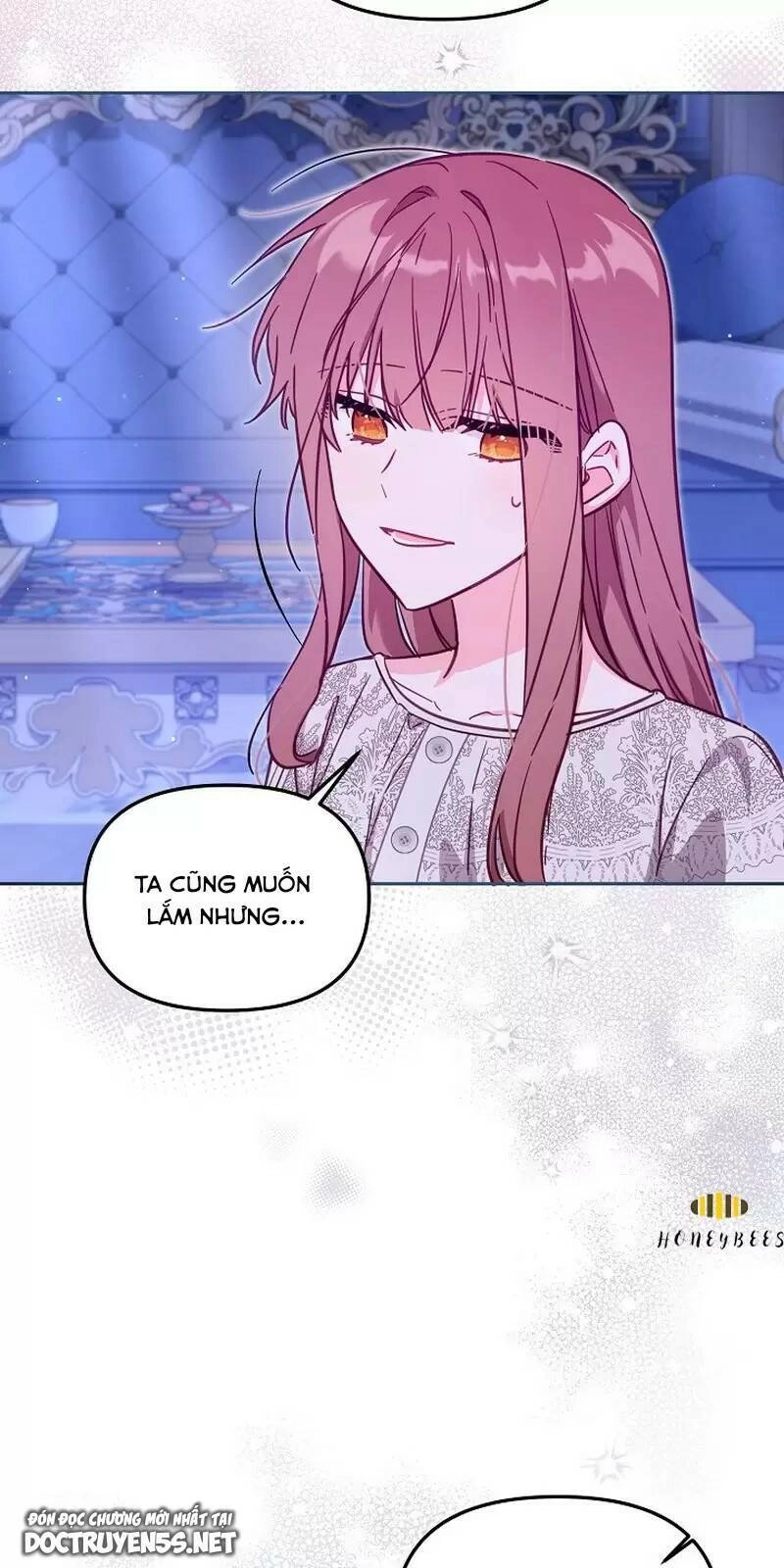 Không Có Nơi Nào Dành Cho Công Chúa Giả Mạo Chapter 32 - 6