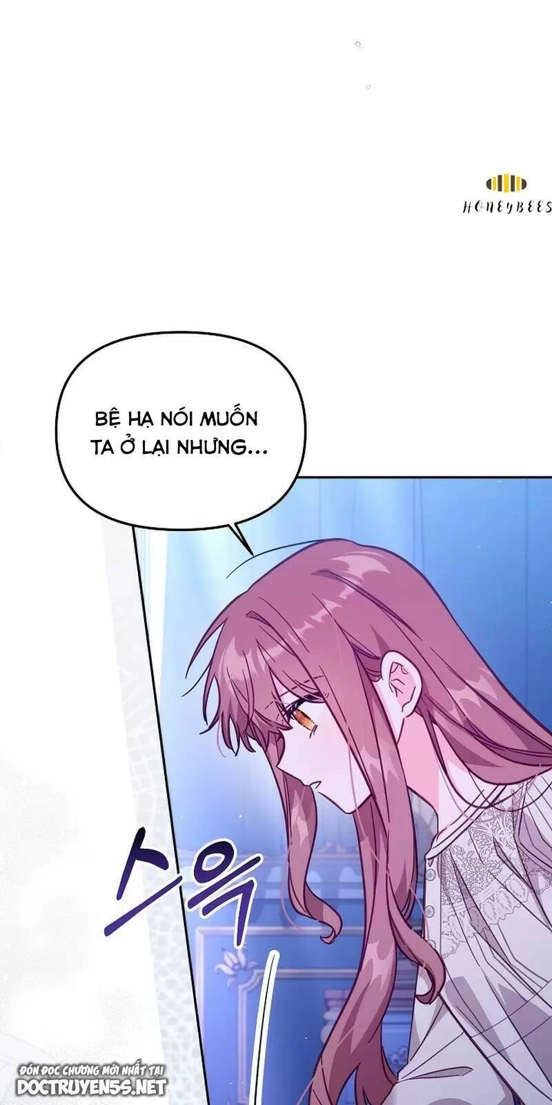 Không Có Nơi Nào Dành Cho Công Chúa Giả Mạo Chapter 32 - 9