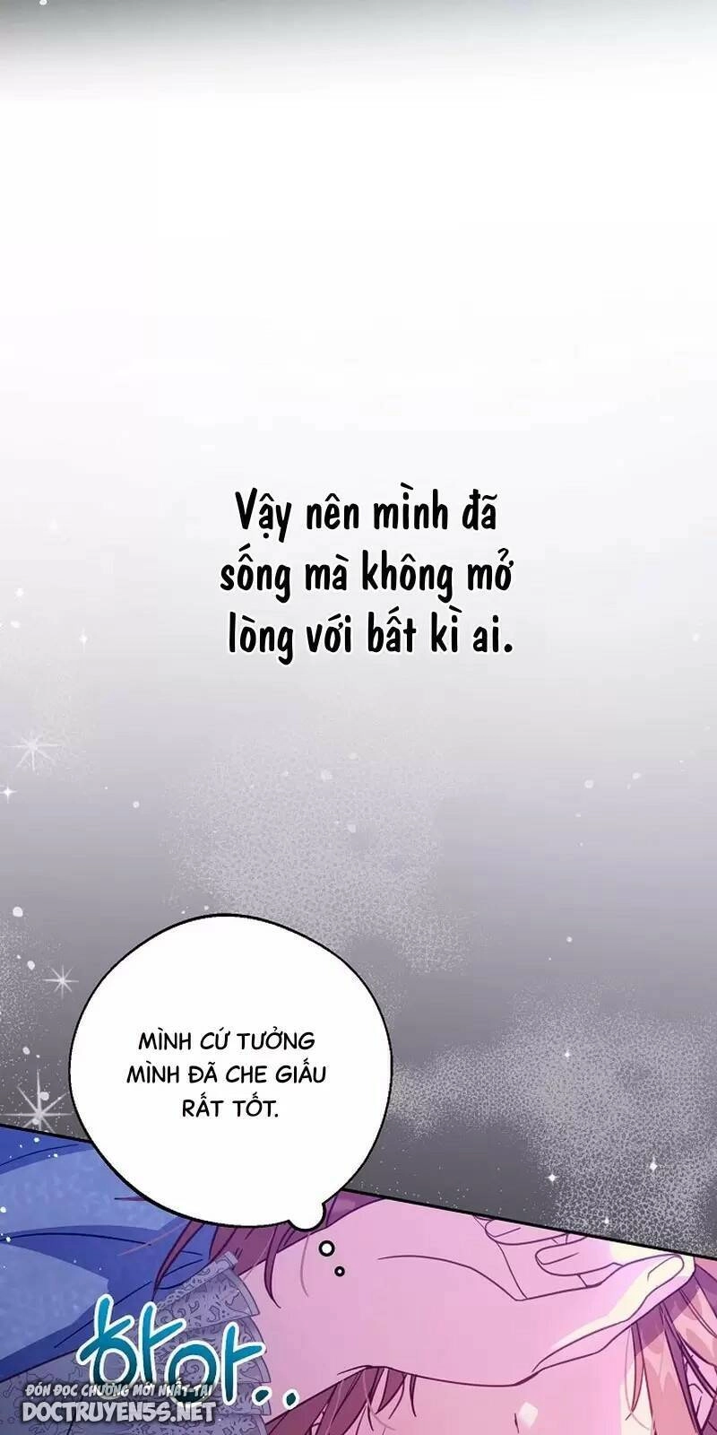 Không Có Nơi Nào Dành Cho Công Chúa Giả Mạo Chapter 32 - 53