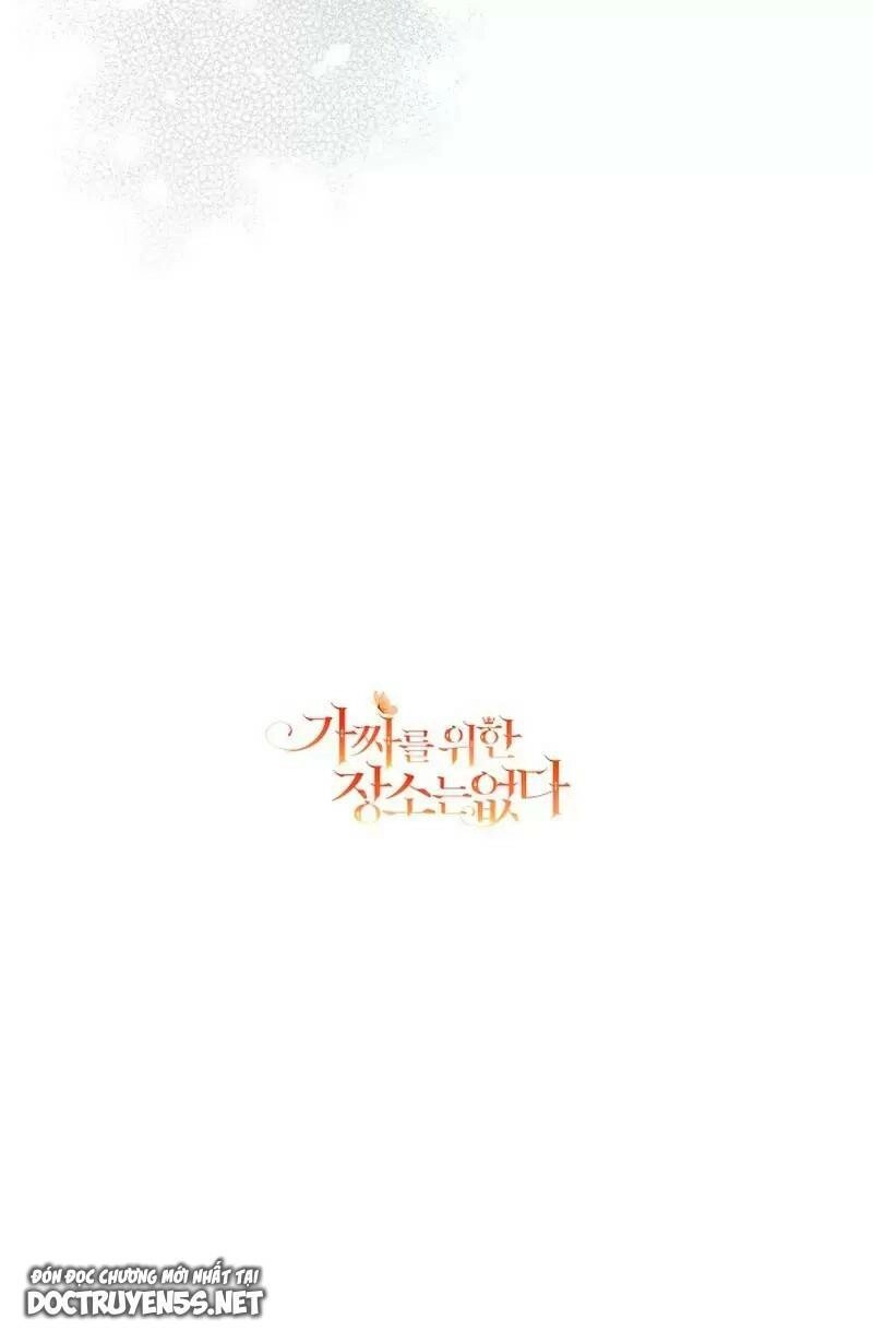 Không Có Nơi Nào Dành Cho Công Chúa Giả Mạo Chapter 32 - 85