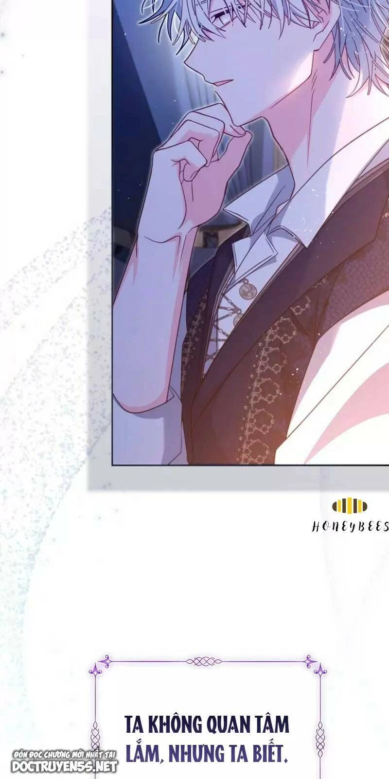 Không Có Nơi Nào Dành Cho Công Chúa Giả Mạo Chapter 33 - 7