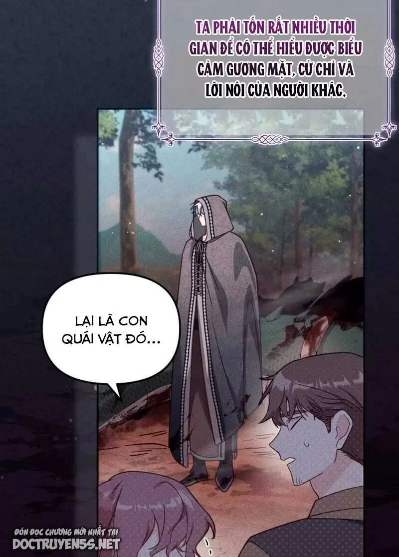 Không Có Nơi Nào Dành Cho Công Chúa Giả Mạo Chapter 33 - 10