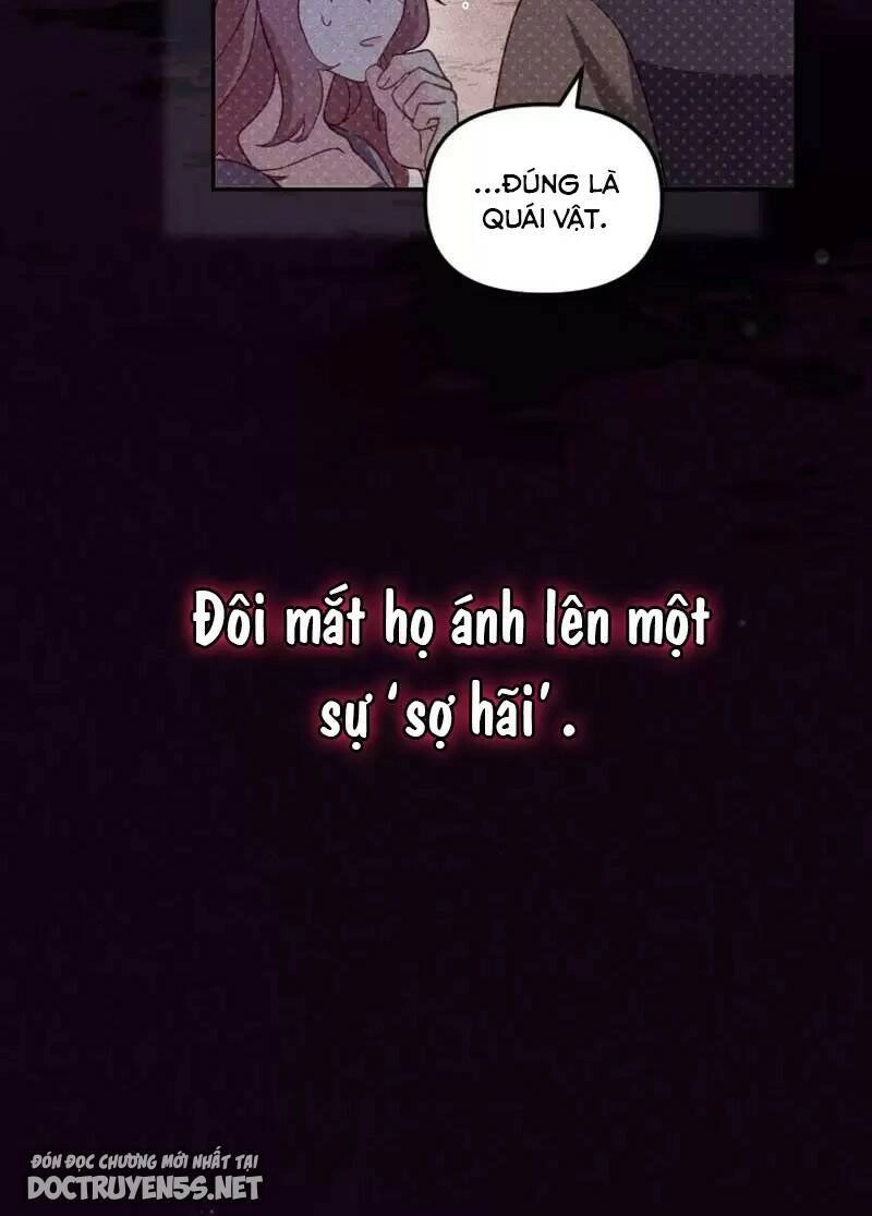 Không Có Nơi Nào Dành Cho Công Chúa Giả Mạo Chapter 33 - 11