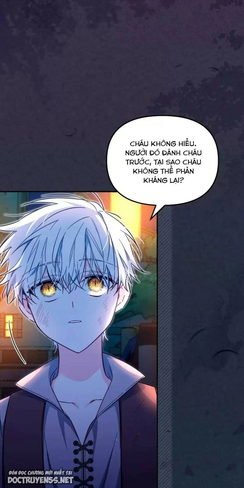 Không Có Nơi Nào Dành Cho Công Chúa Giả Mạo Chapter 33 - 15