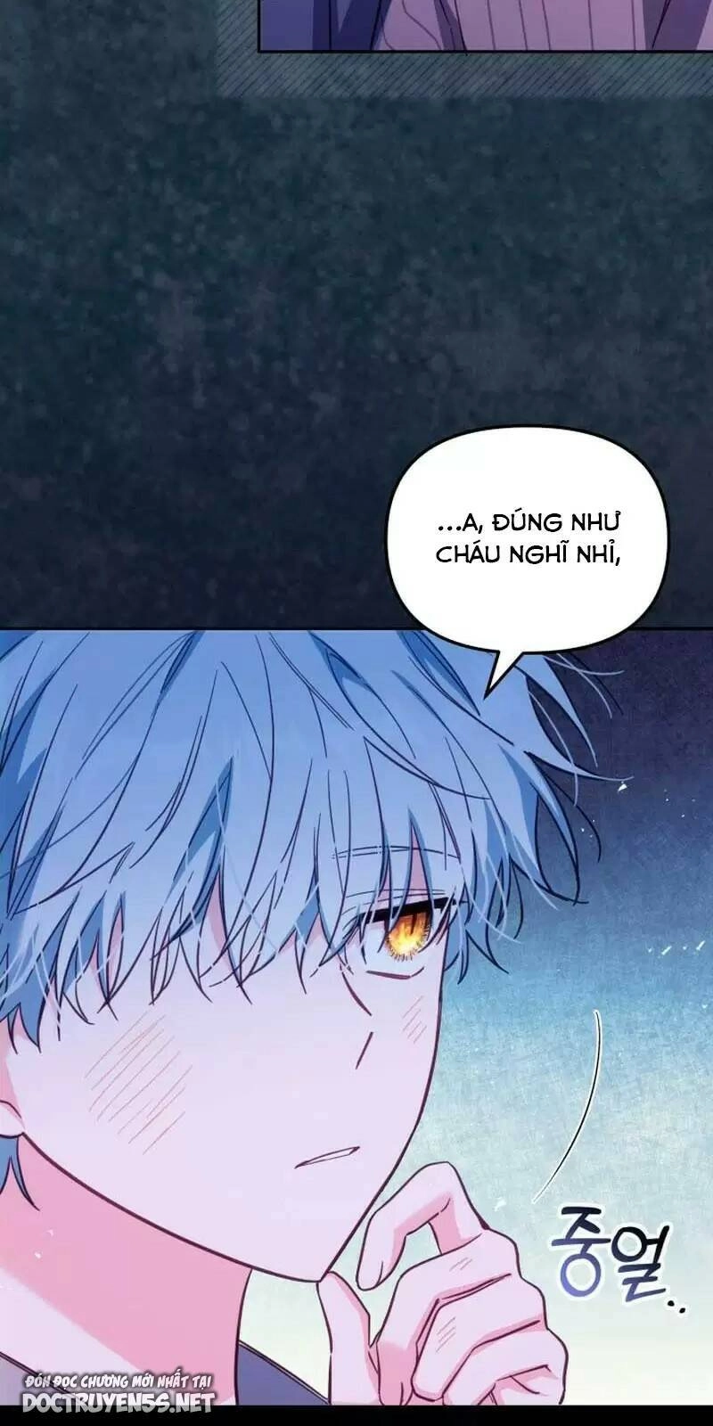 Không Có Nơi Nào Dành Cho Công Chúa Giả Mạo Chapter 33 - 17