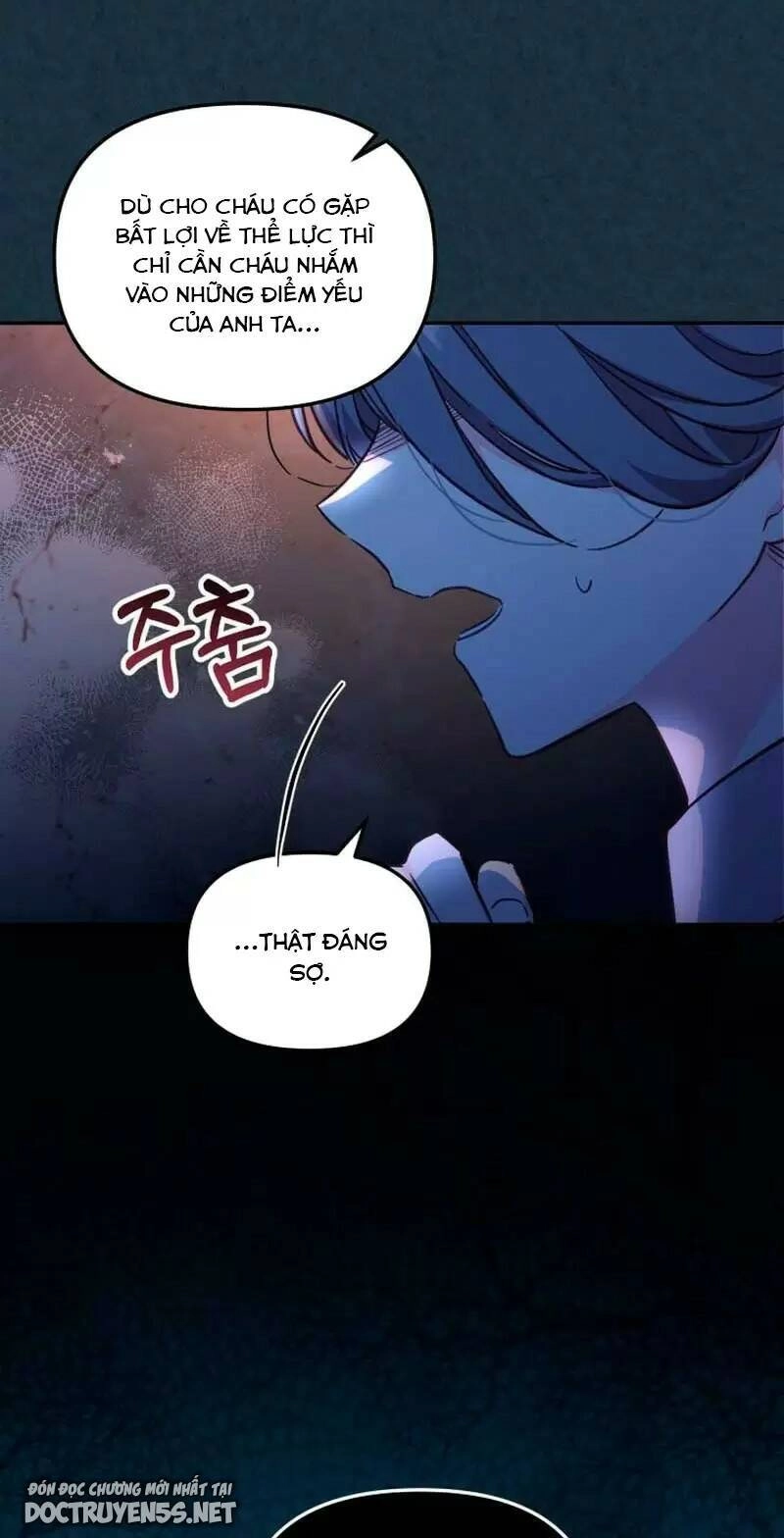 Không Có Nơi Nào Dành Cho Công Chúa Giả Mạo Chapter 33 - 20