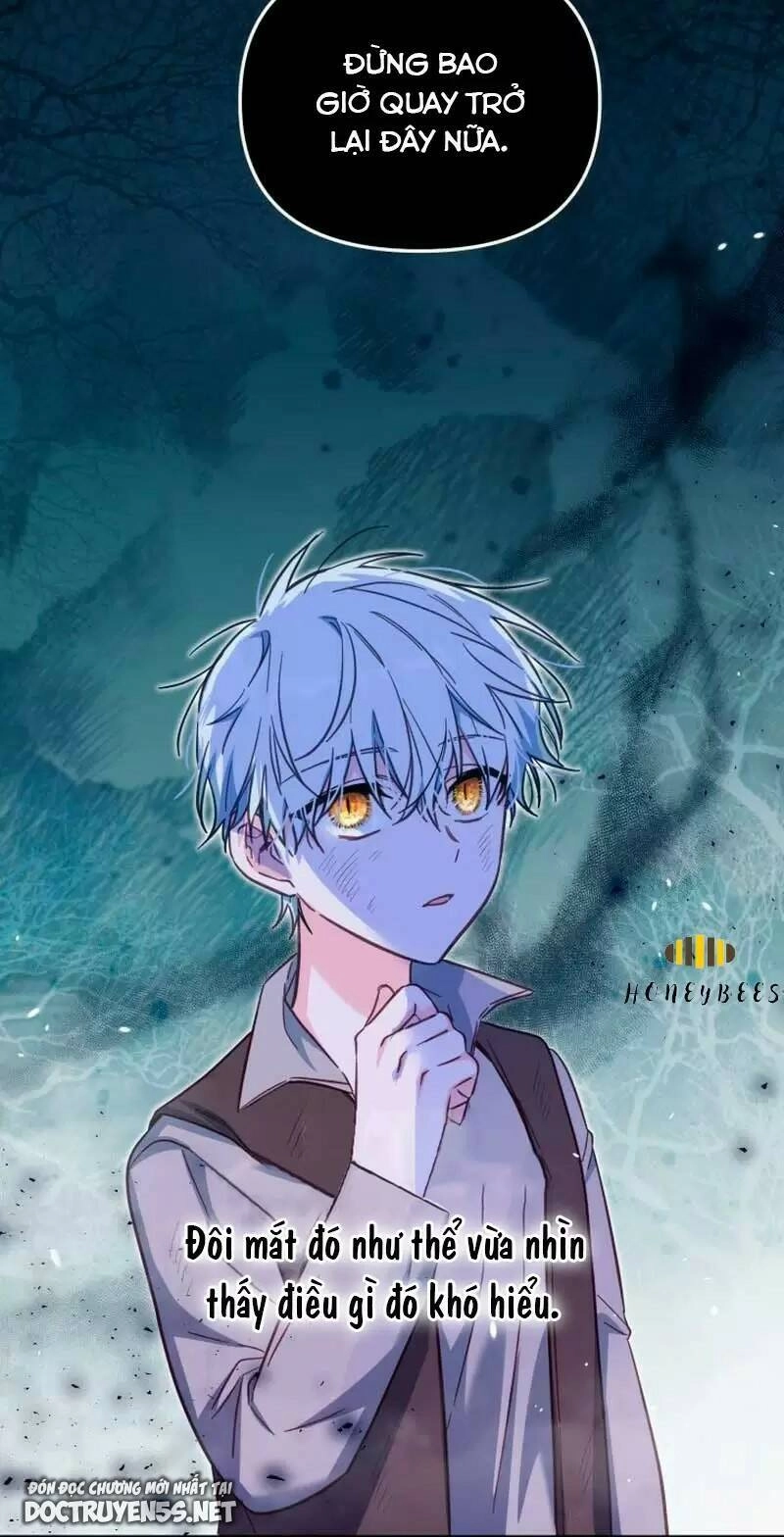 Không Có Nơi Nào Dành Cho Công Chúa Giả Mạo Chapter 33 - 21