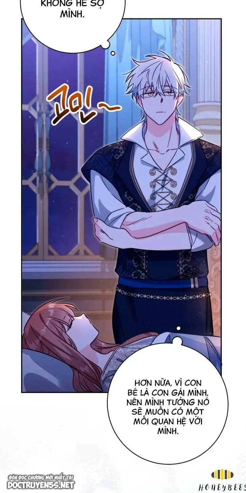 Không Có Nơi Nào Dành Cho Công Chúa Giả Mạo Chapter 33 - 23