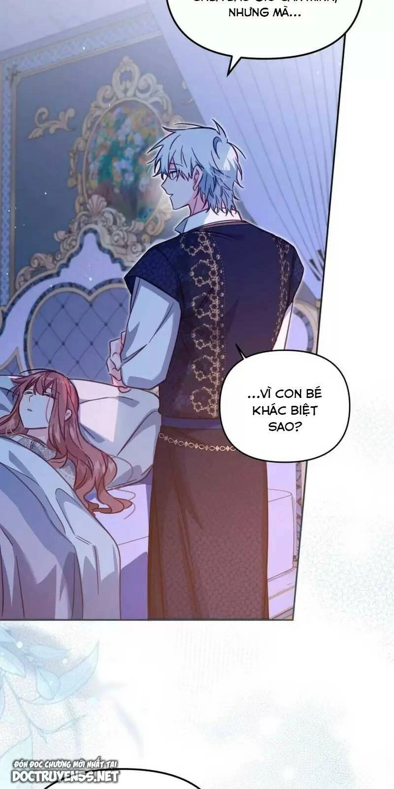 Không Có Nơi Nào Dành Cho Công Chúa Giả Mạo Chapter 33 - 27