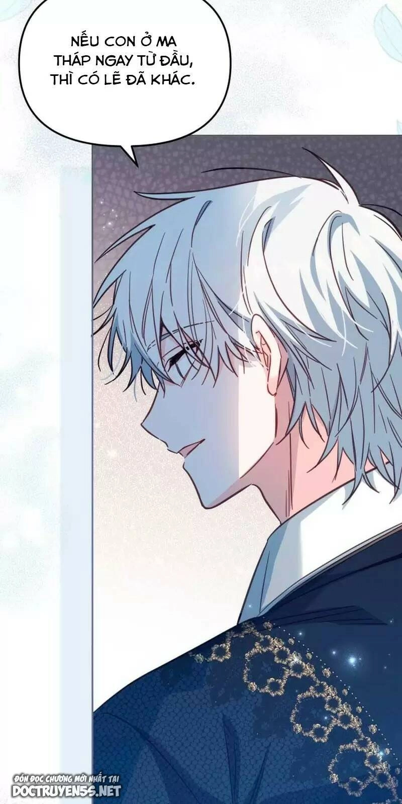 Không Có Nơi Nào Dành Cho Công Chúa Giả Mạo Chapter 33 - 28