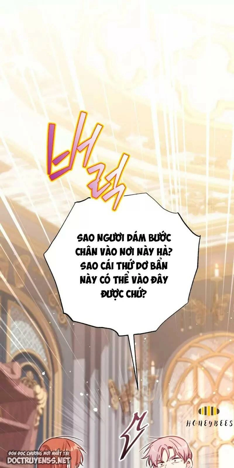 Không Có Nơi Nào Dành Cho Công Chúa Giả Mạo Chapter 33 - 32