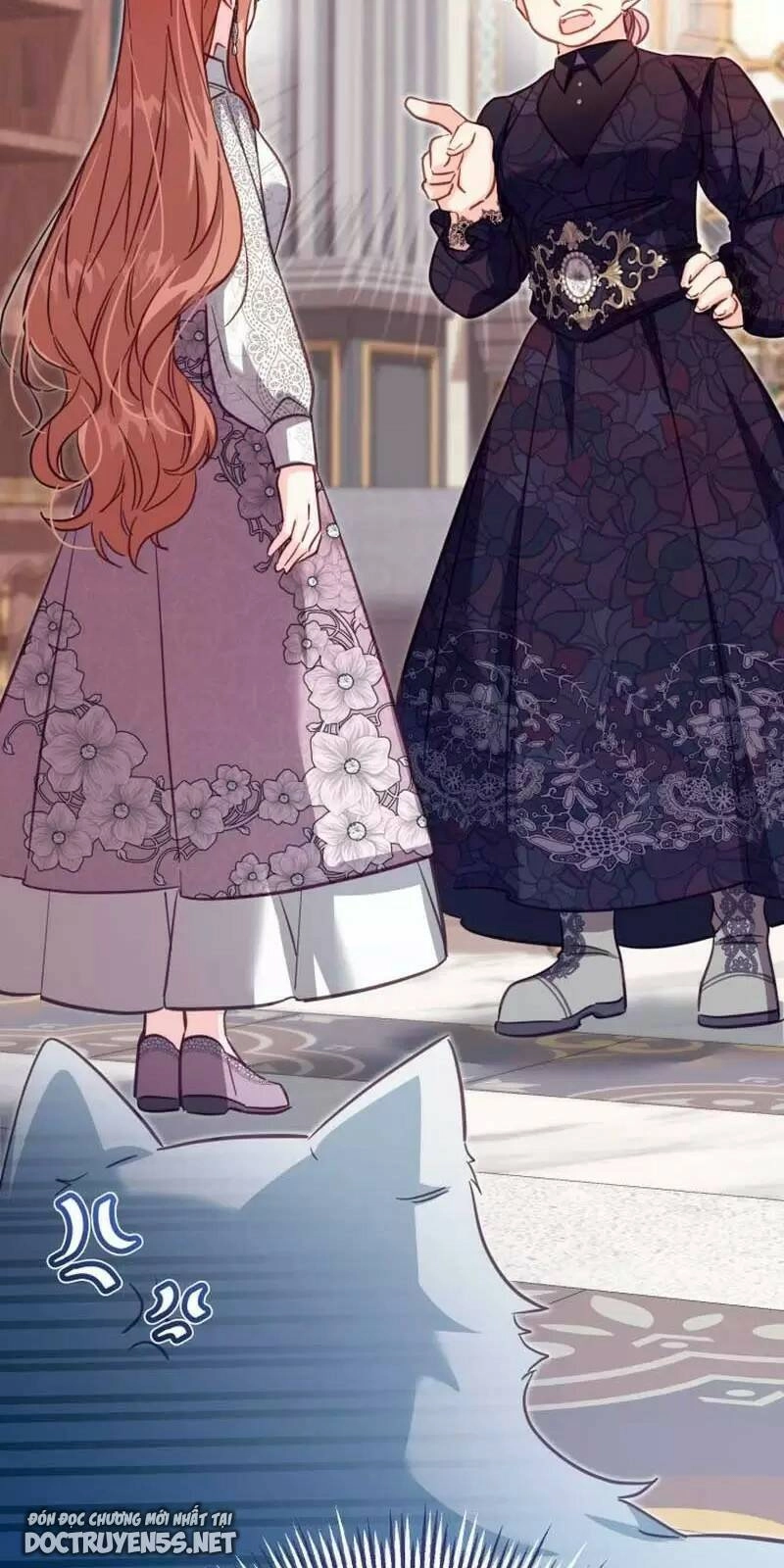 Không Có Nơi Nào Dành Cho Công Chúa Giả Mạo Chapter 33 - 33