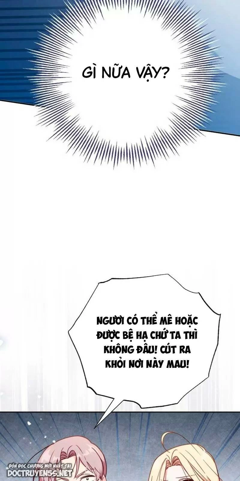 Không Có Nơi Nào Dành Cho Công Chúa Giả Mạo Chapter 33 - 34