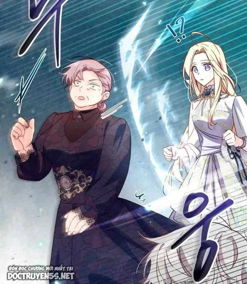 Không Có Nơi Nào Dành Cho Công Chúa Giả Mạo Chapter 33 - 41