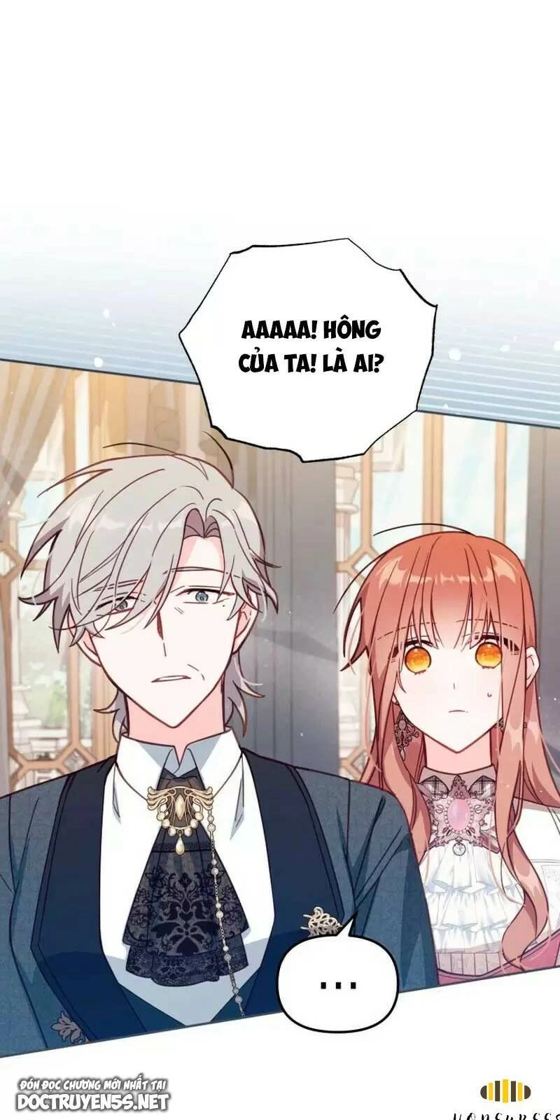 Không Có Nơi Nào Dành Cho Công Chúa Giả Mạo Chapter 33 - 43