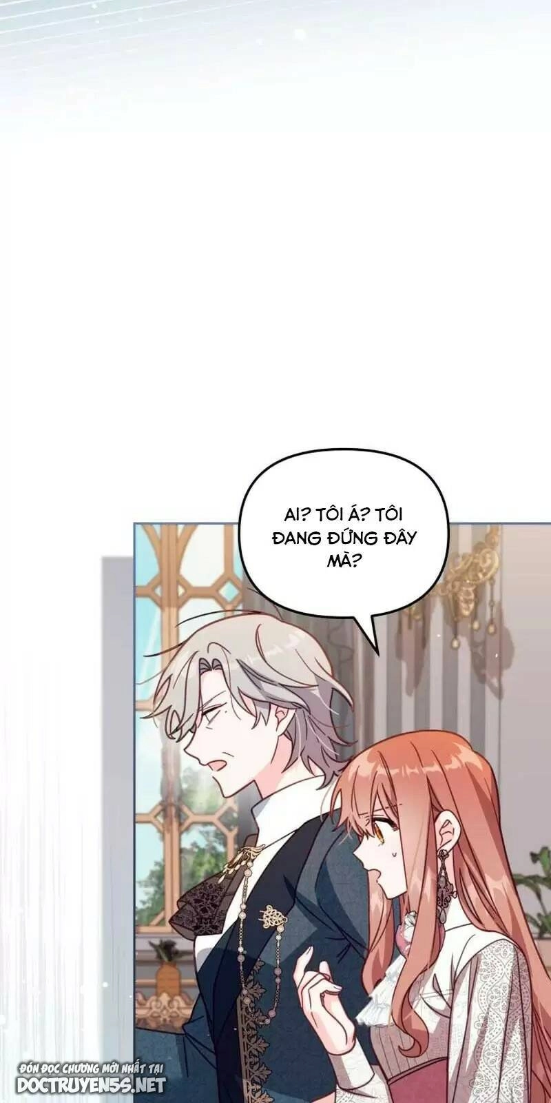 Không Có Nơi Nào Dành Cho Công Chúa Giả Mạo Chapter 33 - 45