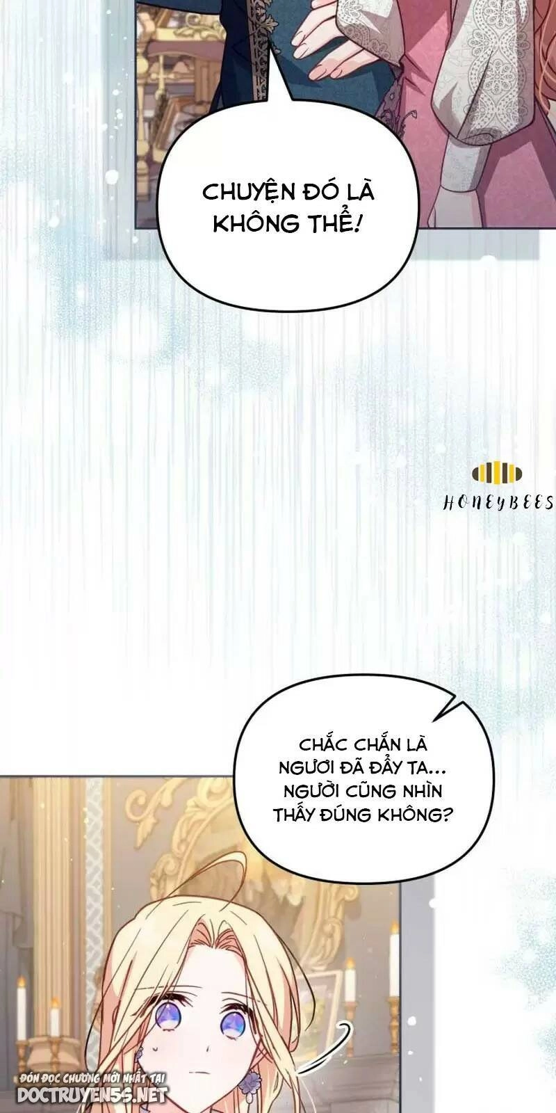 Không Có Nơi Nào Dành Cho Công Chúa Giả Mạo Chapter 33 - 46
