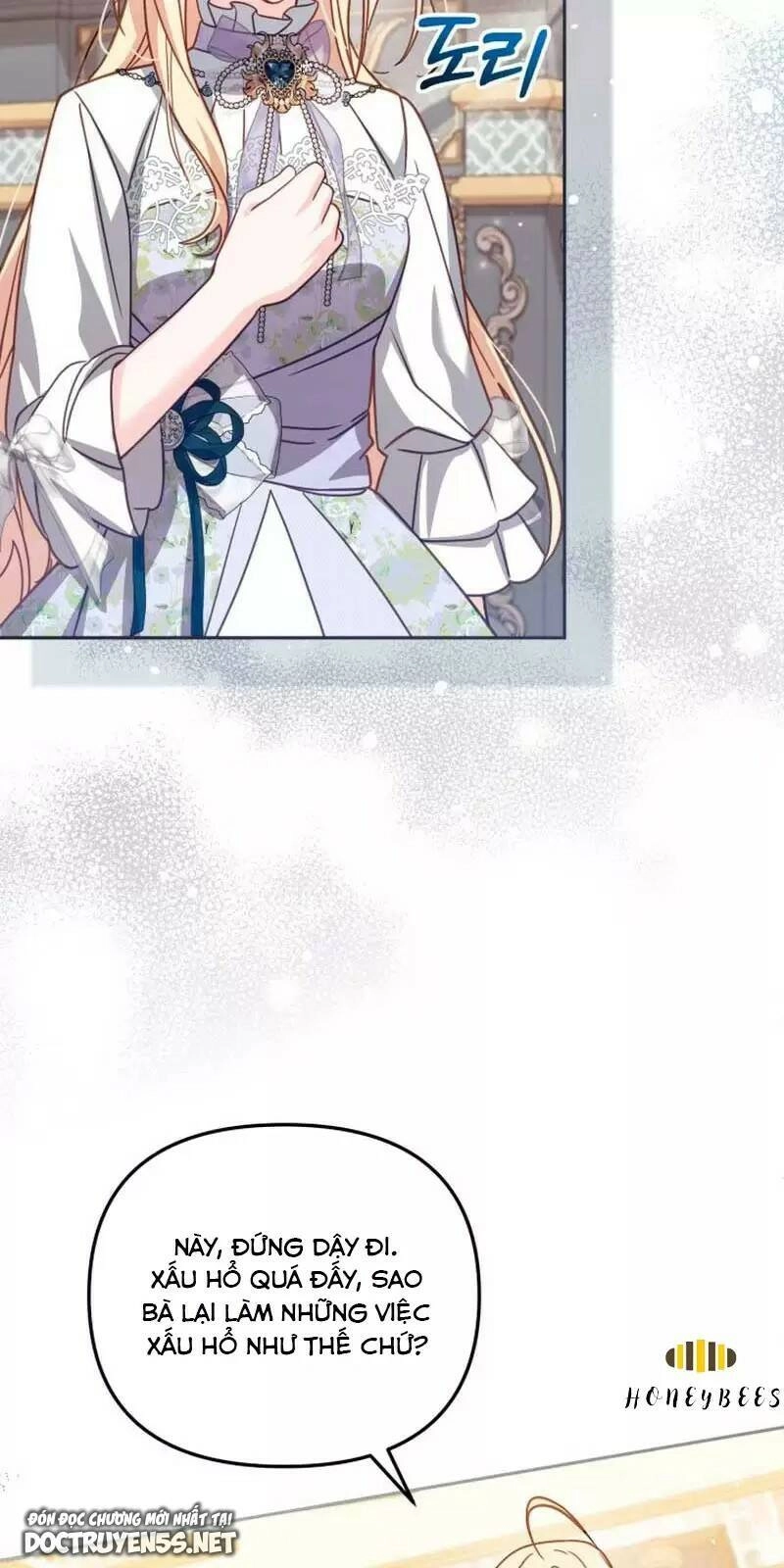 Không Có Nơi Nào Dành Cho Công Chúa Giả Mạo Chapter 33 - 47