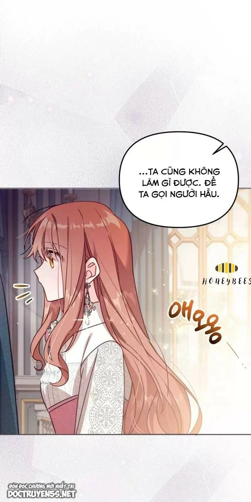 Không Có Nơi Nào Dành Cho Công Chúa Giả Mạo Chapter 33 - 49