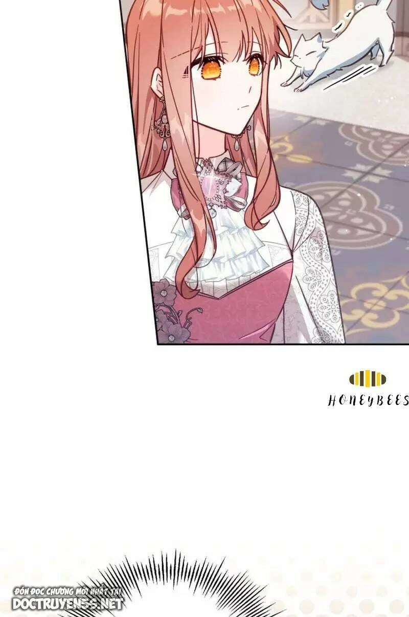 Không Có Nơi Nào Dành Cho Công Chúa Giả Mạo Chapter 33 - 51