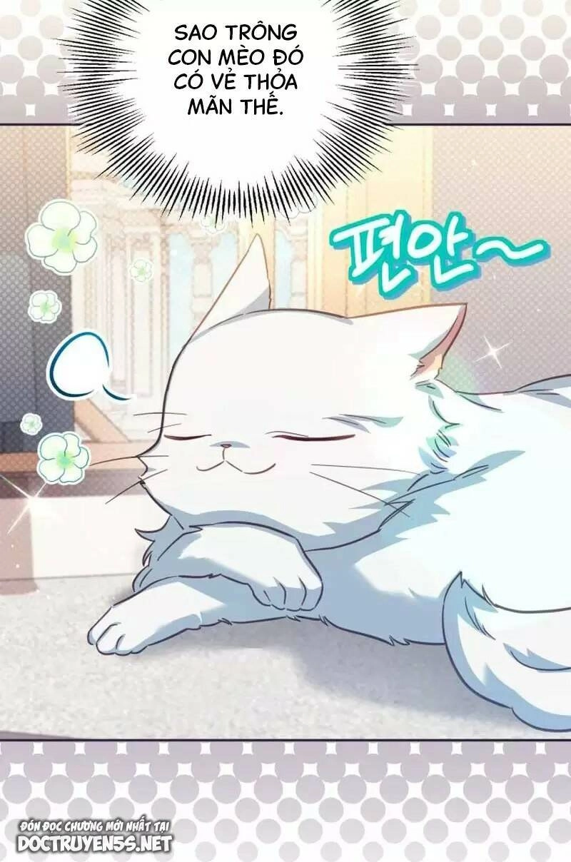 Không Có Nơi Nào Dành Cho Công Chúa Giả Mạo Chapter 33 - 52