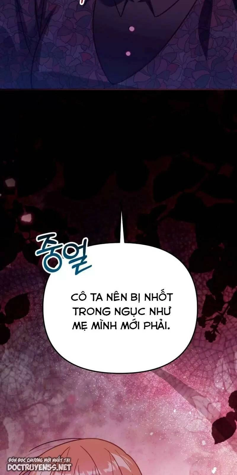 Không Có Nơi Nào Dành Cho Công Chúa Giả Mạo Chapter 33 - 55