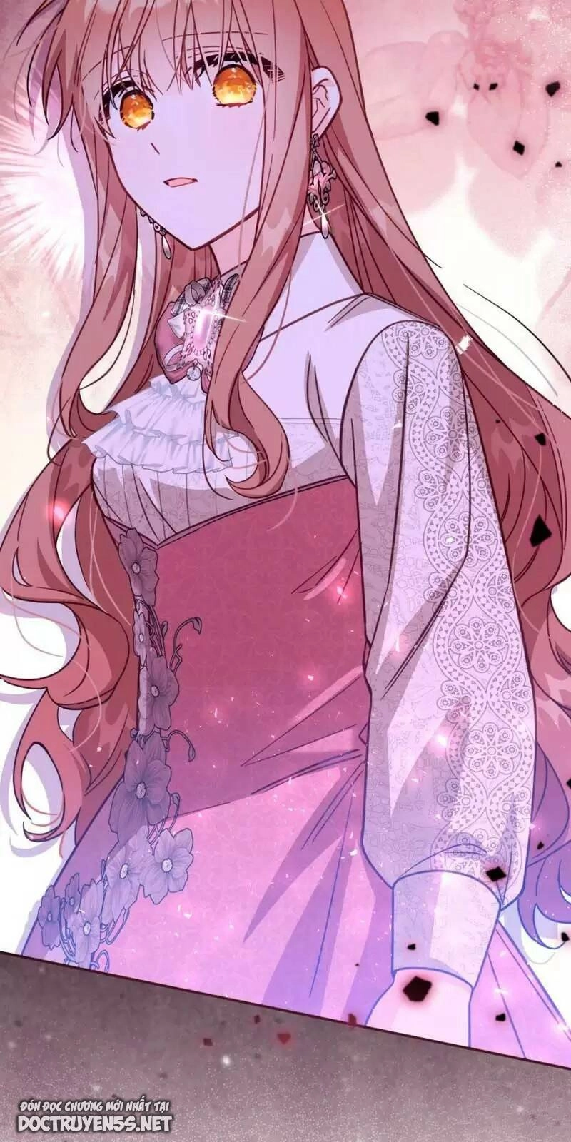 Không Có Nơi Nào Dành Cho Công Chúa Giả Mạo Chapter 33 - 56