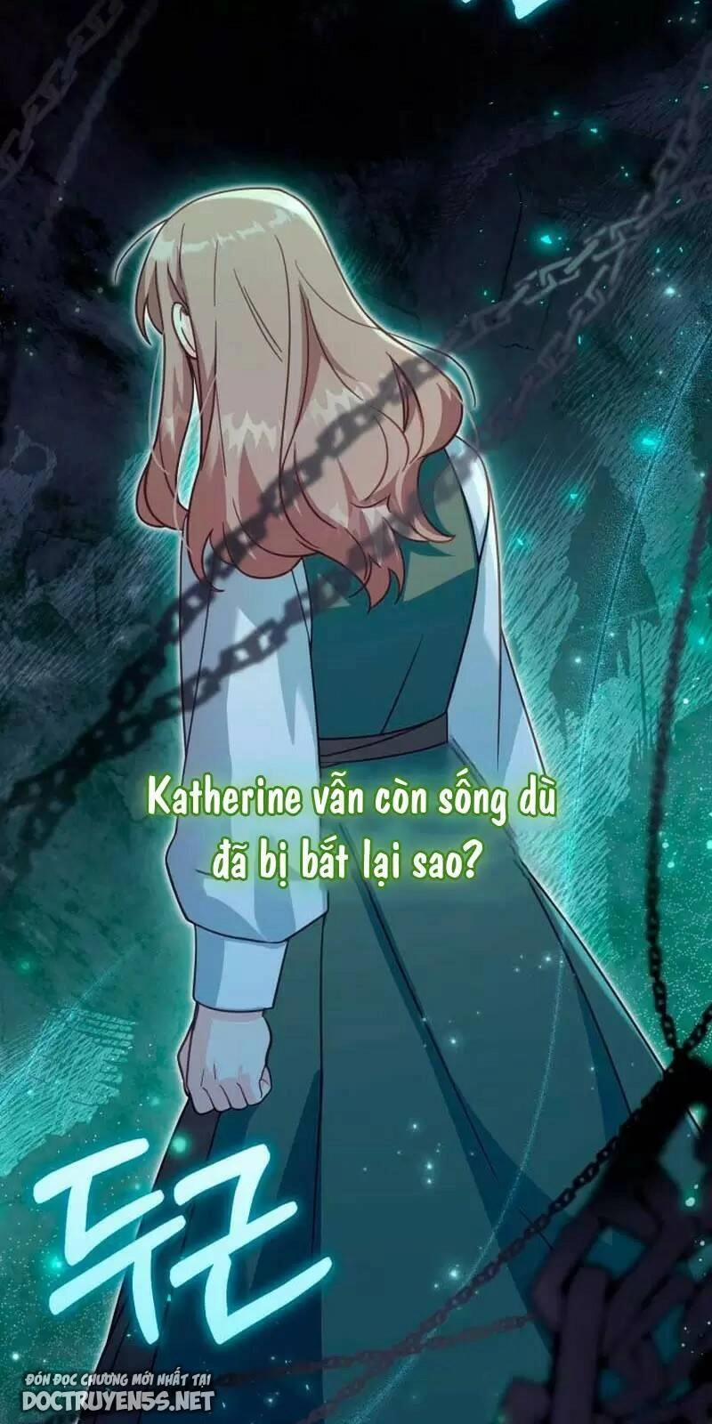 Không Có Nơi Nào Dành Cho Công Chúa Giả Mạo Chapter 33 - 58