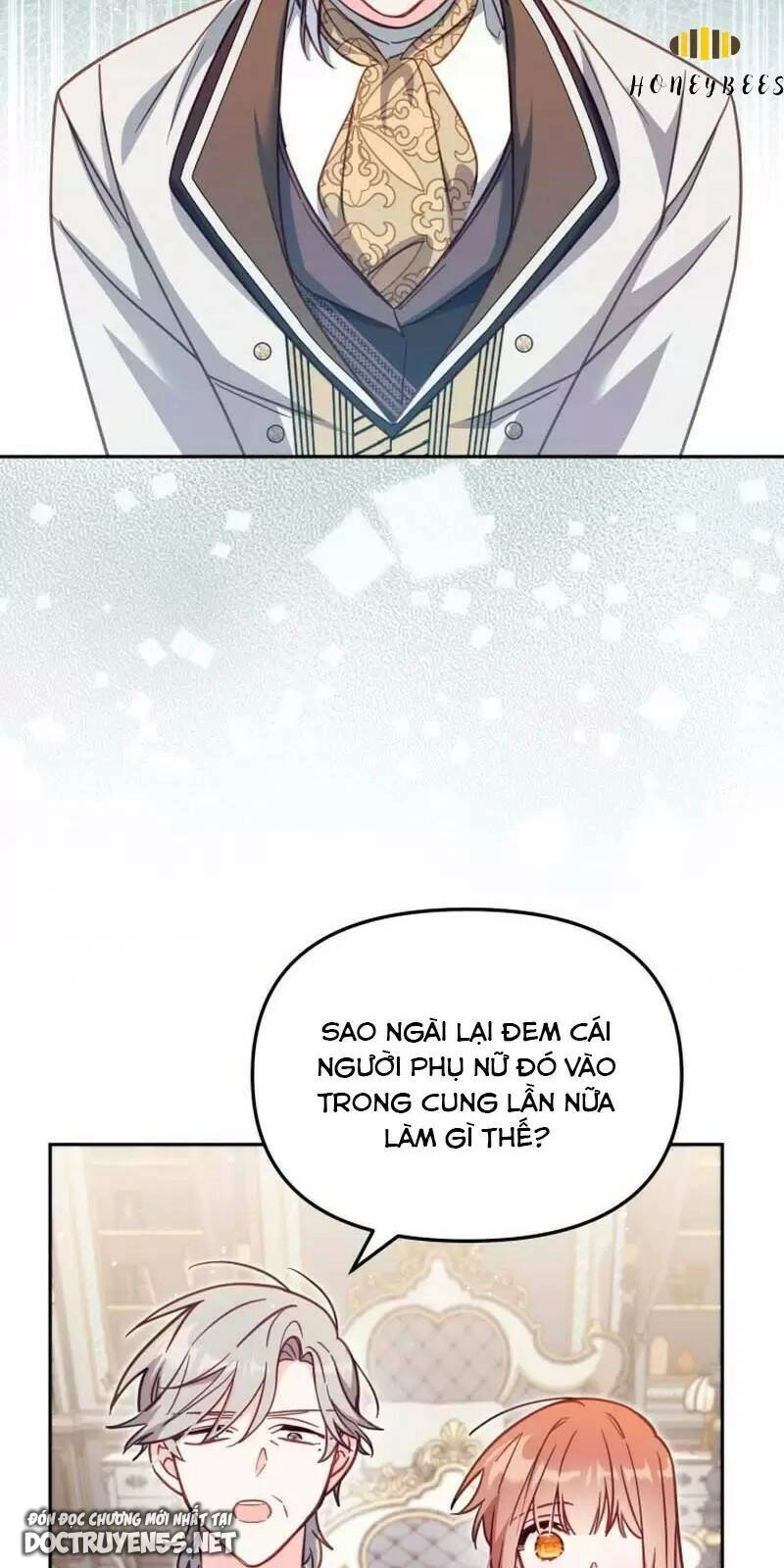 Không Có Nơi Nào Dành Cho Công Chúa Giả Mạo Chapter 33 - 60