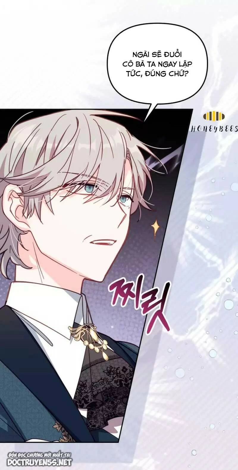 Không Có Nơi Nào Dành Cho Công Chúa Giả Mạo Chapter 33 - 62