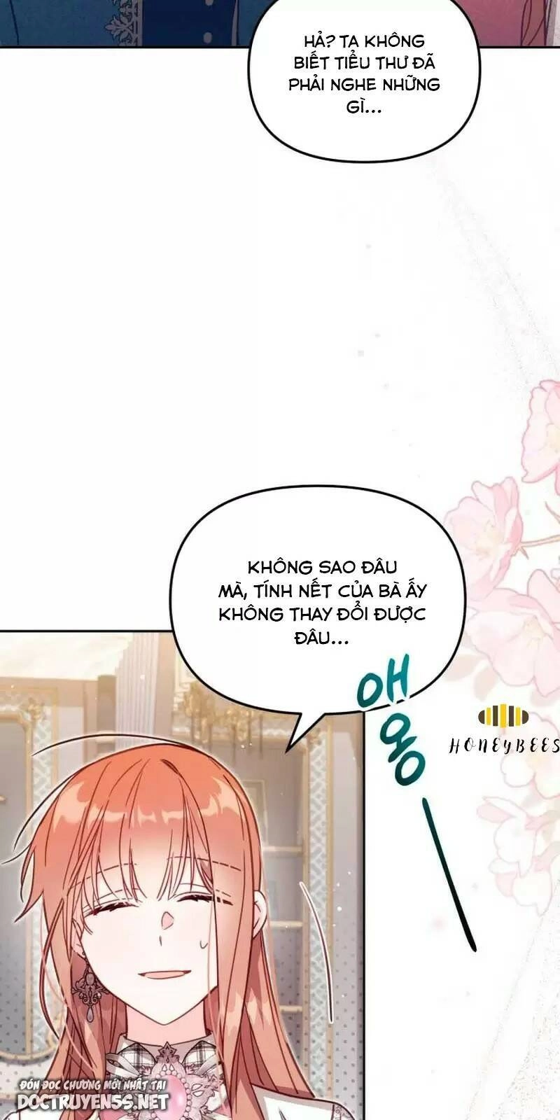 Không Có Nơi Nào Dành Cho Công Chúa Giả Mạo Chapter 33 - 65