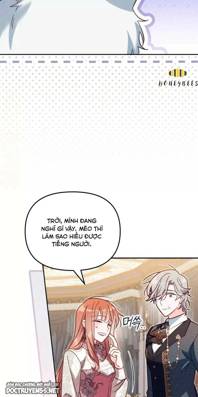 Không Có Nơi Nào Dành Cho Công Chúa Giả Mạo Chapter 33 - 68