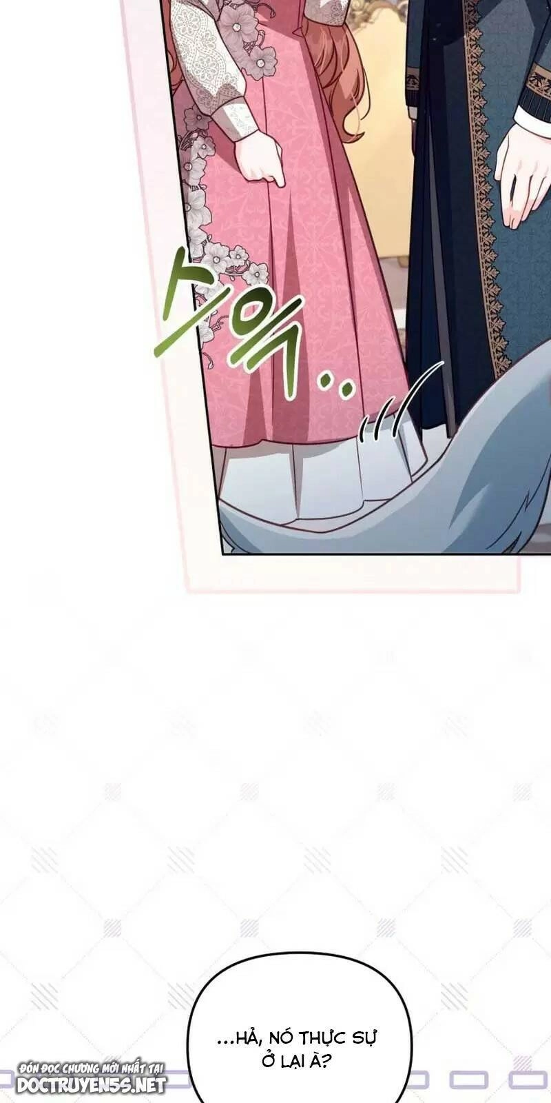 Không Có Nơi Nào Dành Cho Công Chúa Giả Mạo Chapter 33 - 69