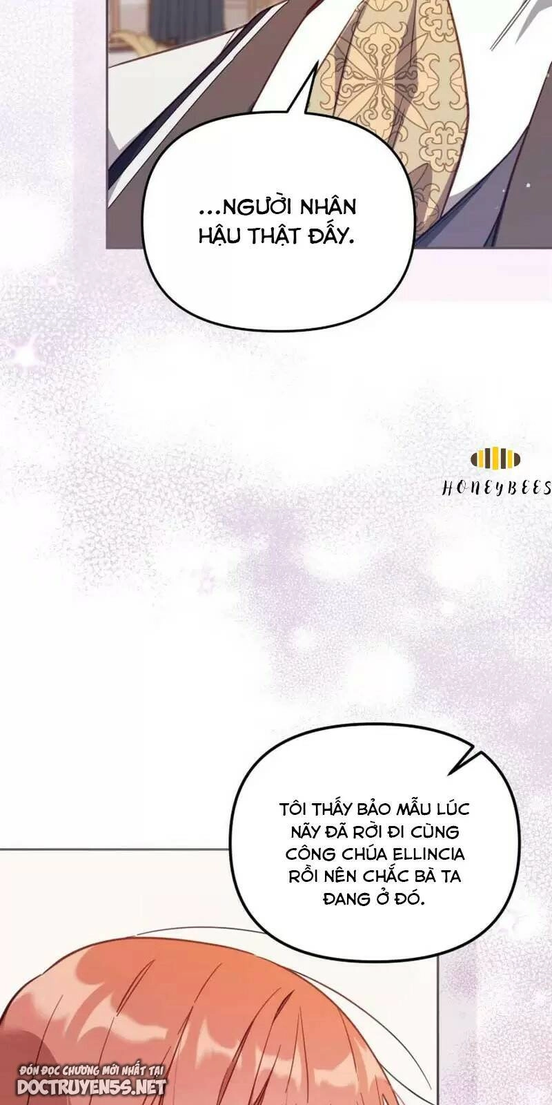 Không Có Nơi Nào Dành Cho Công Chúa Giả Mạo Chapter 33 - 73