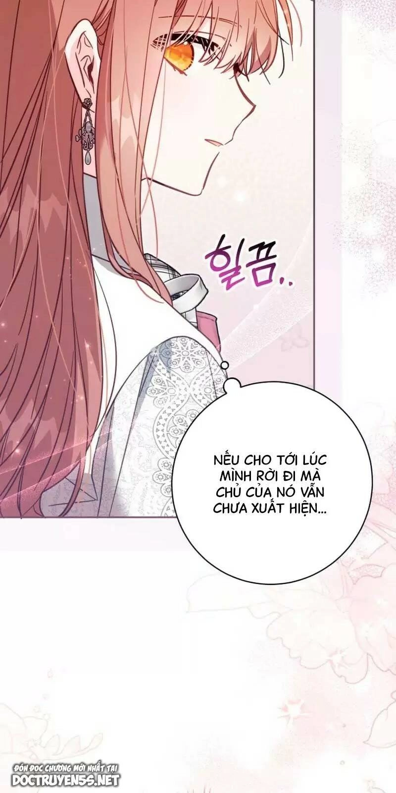 Không Có Nơi Nào Dành Cho Công Chúa Giả Mạo Chapter 33 - 74