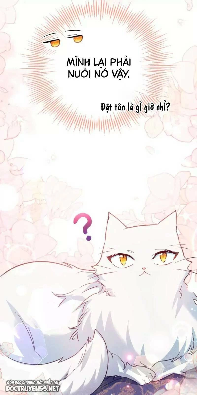 Không Có Nơi Nào Dành Cho Công Chúa Giả Mạo Chapter 33 - 75