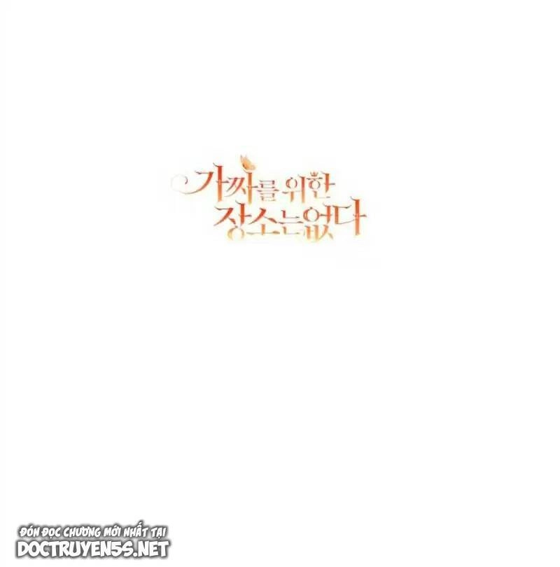 Không Có Nơi Nào Dành Cho Công Chúa Giả Mạo Chapter 33 - 77