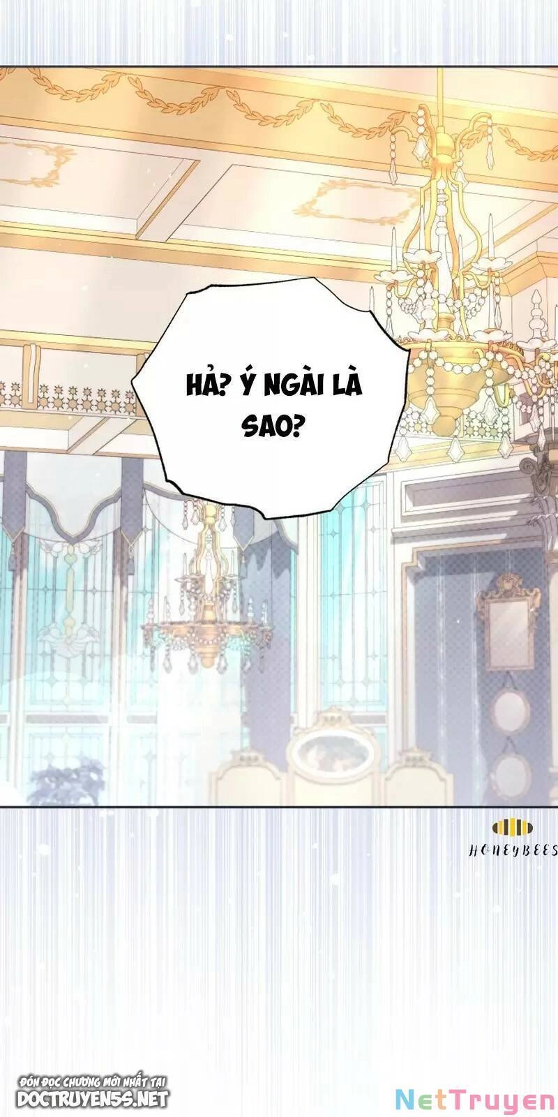 Không Có Nơi Nào Dành Cho Công Chúa Giả Mạo Chapter 34 - 3