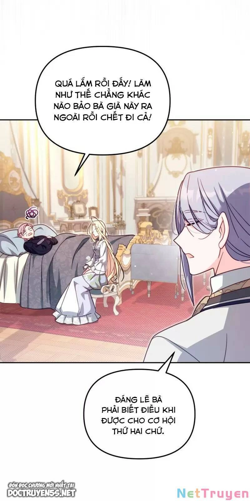 Không Có Nơi Nào Dành Cho Công Chúa Giả Mạo Chapter 34 - 4