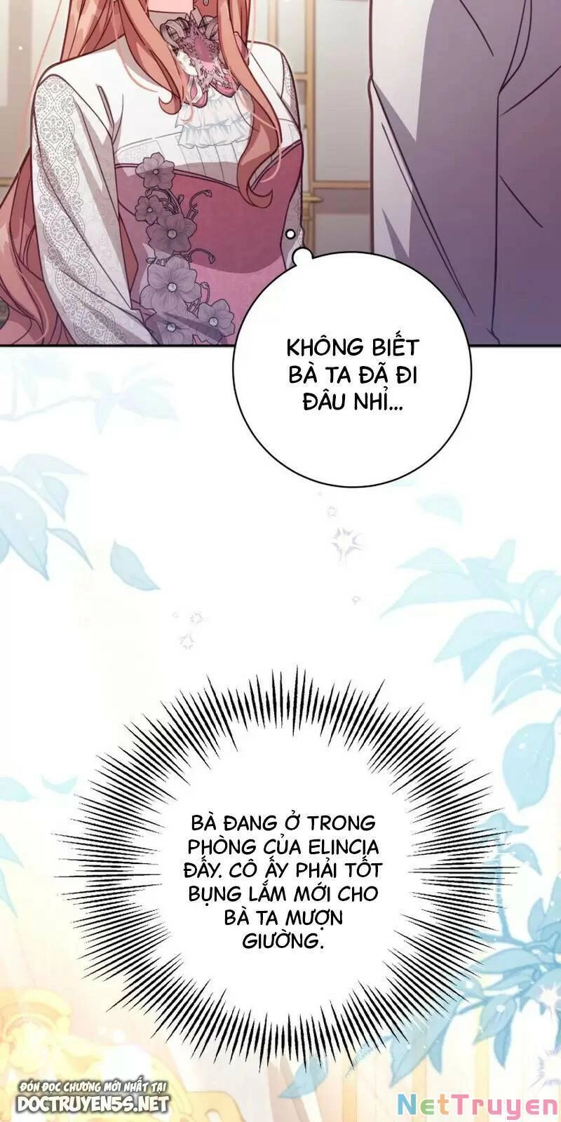 Không Có Nơi Nào Dành Cho Công Chúa Giả Mạo Chapter 34 - 8