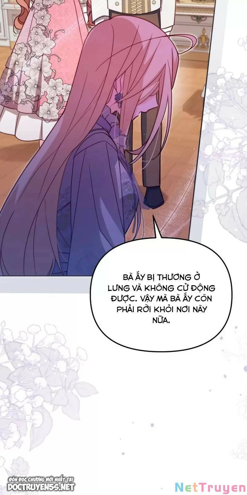 Không Có Nơi Nào Dành Cho Công Chúa Giả Mạo Chapter 34 - 14