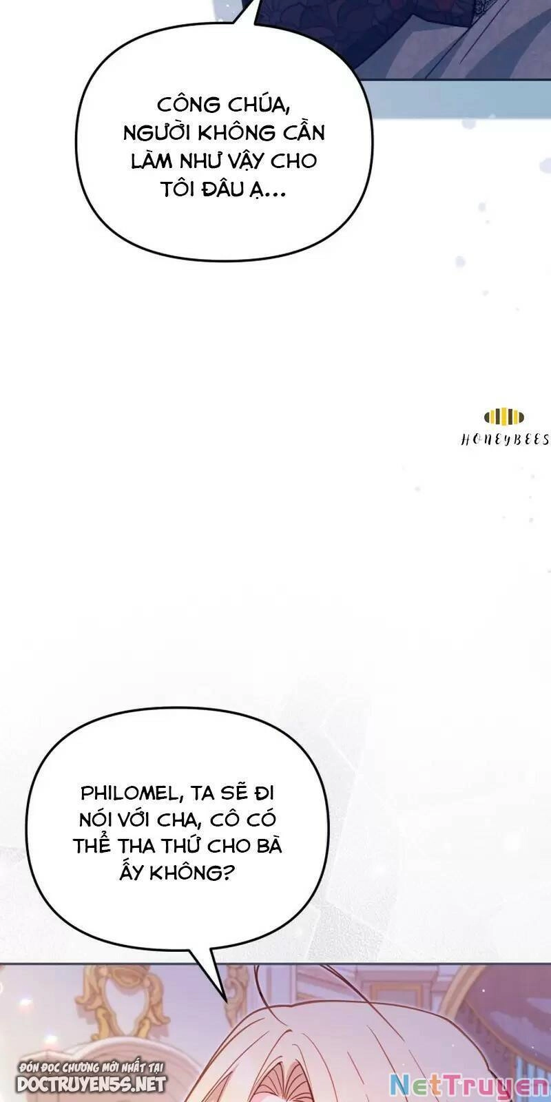 Không Có Nơi Nào Dành Cho Công Chúa Giả Mạo Chapter 34 - 16