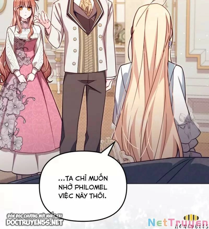 Không Có Nơi Nào Dành Cho Công Chúa Giả Mạo Chapter 34 - 19