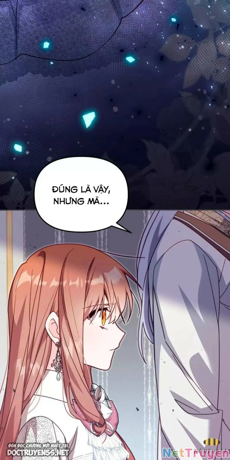 Không Có Nơi Nào Dành Cho Công Chúa Giả Mạo Chapter 34 - 22