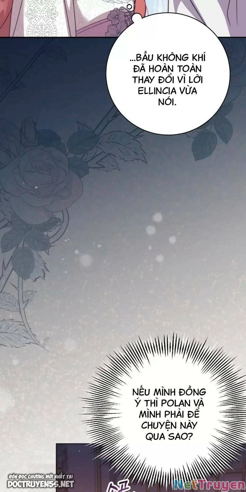 Không Có Nơi Nào Dành Cho Công Chúa Giả Mạo Chapter 34 - 23