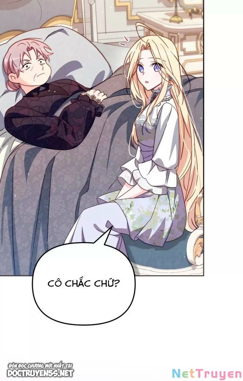 Không Có Nơi Nào Dành Cho Công Chúa Giả Mạo Chapter 34 - 27
