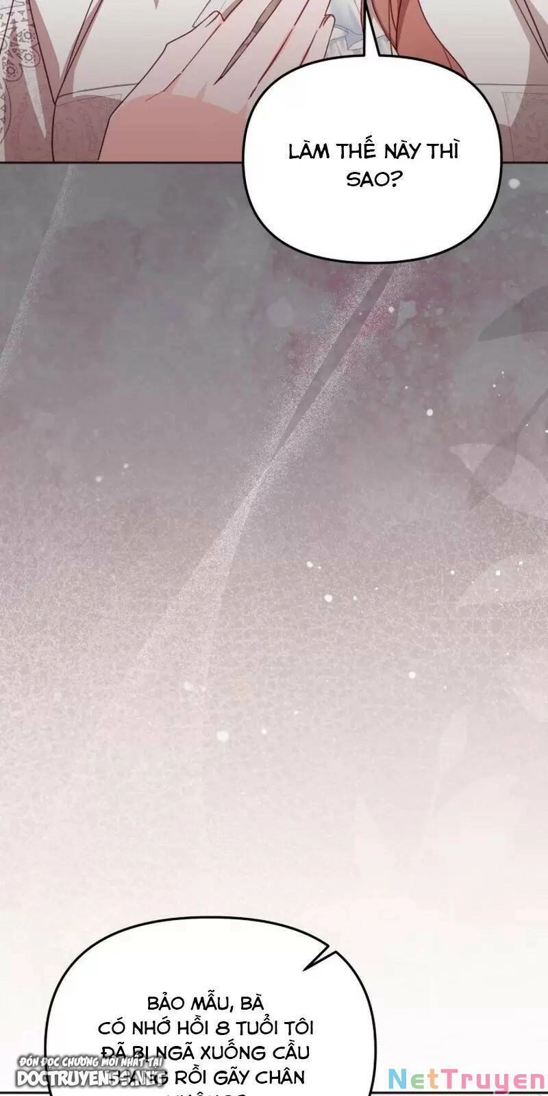 Không Có Nơi Nào Dành Cho Công Chúa Giả Mạo Chapter 34 - 29