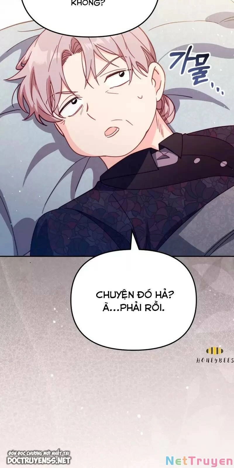 Không Có Nơi Nào Dành Cho Công Chúa Giả Mạo Chapter 34 - 30