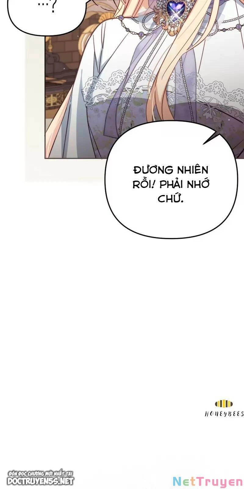 Không Có Nơi Nào Dành Cho Công Chúa Giả Mạo Chapter 34 - 32